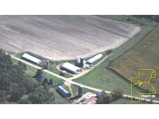 Property photo 28 - 1,153 +/- Acres offered in 15 TractsLAND AUCTION